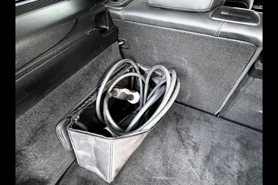 Mercedes-Benz CLA-Klasse Shooting Brake 250 e PHEV 218 Pk | Navigatie | Cruise | Climate | Half leder | 17".