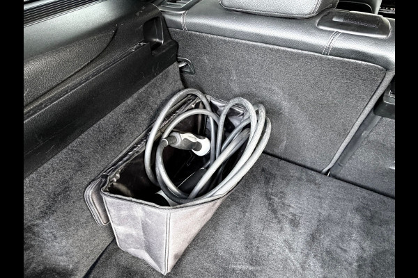 Mercedes-Benz CLA-Klasse Shooting Brake 250 e PHEV 218 Pk | Navigatie | Cruise | Climate | Half leder | 17".