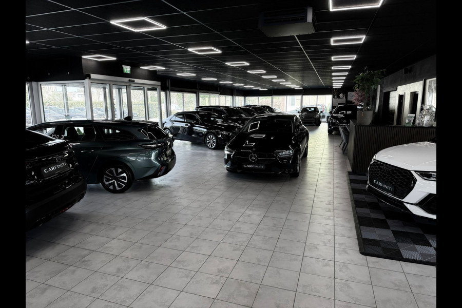 Mercedes-Benz CLA-Klasse Shooting Brake 250 e PHEV 218 Pk | Navigatie | Cruise | Climate | Half leder | 17".