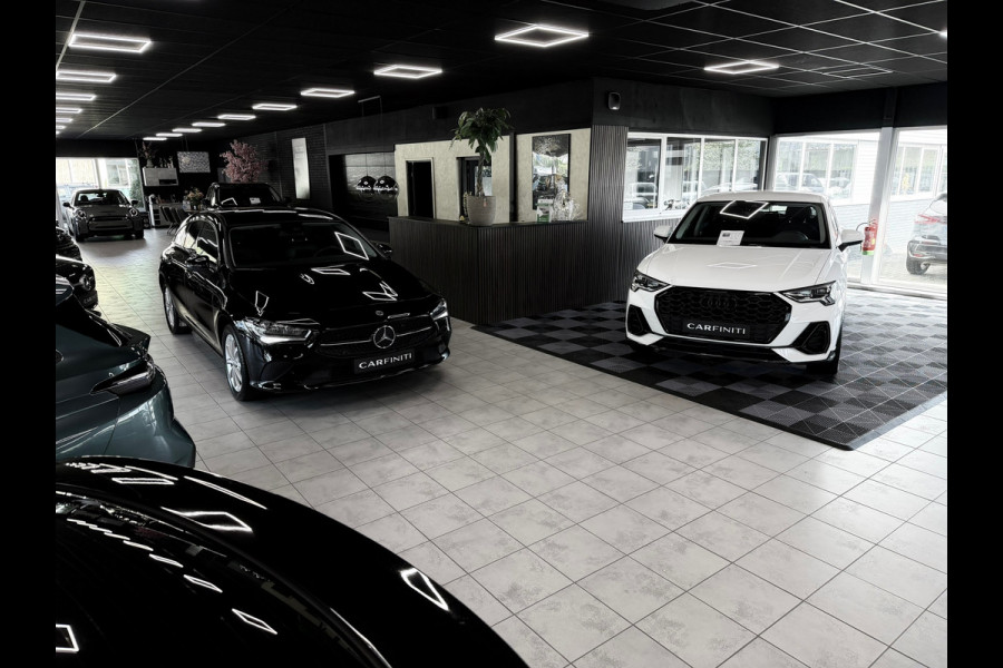 Mercedes-Benz CLA-Klasse Shooting Brake 250 e PHEV 218 Pk | Navigatie | Cruise | Climate | Half leder | 17".