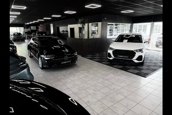 Mercedes-Benz CLA-Klasse Shooting Brake 250 e PHEV 218 Pk | Navigatie | Cruise | Climate | Half leder | 17".