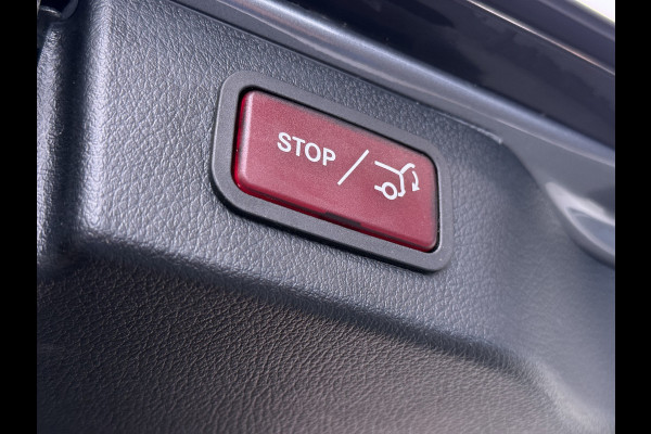 Mercedes-Benz Eqv 300 L2 7-Persoons Leder Captain Chairs SOH 95% Elek.Stoelen+Memory+Verwarmd Burmester®-Audio 360°Camera Navi Adap.Cruise Ecc Bus Elek.Schuifdeuren Lane Assist DAB Privacy Glas Elek.Achterklep VIP Vervoer