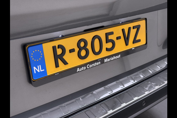 Mercedes-Benz Eqv 300 L2 7-Persoons Leder Captain Chairs SOH 95% Elek.Stoelen+Memory+Verwarmd Burmester®-Audio 360°Camera Navi Adap.Cruise Ecc Bus Elek.Schuifdeuren Lane Assist DAB Privacy Glas Elek.Achterklep VIP Vervoer