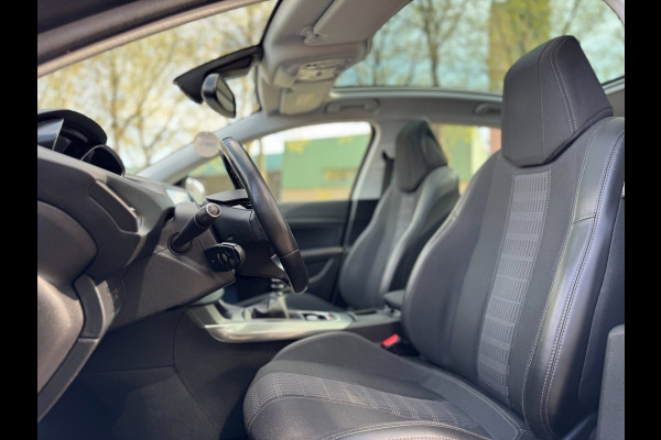 Peugeot 308 1.2 PureTech Allure Camera Full Led Carplay 5drs Zuinig en betrouwbaar