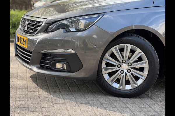 Peugeot 308 1.2 PureTech Allure Camera Full Led Carplay 5drs Zuinig en betrouwbaar