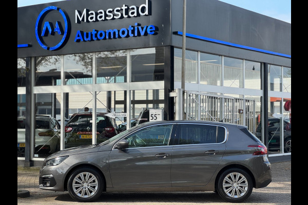 Peugeot 308 1.2 PureTech Allure Camera Full Led Carplay 5drs Zuinig en betrouwbaar
