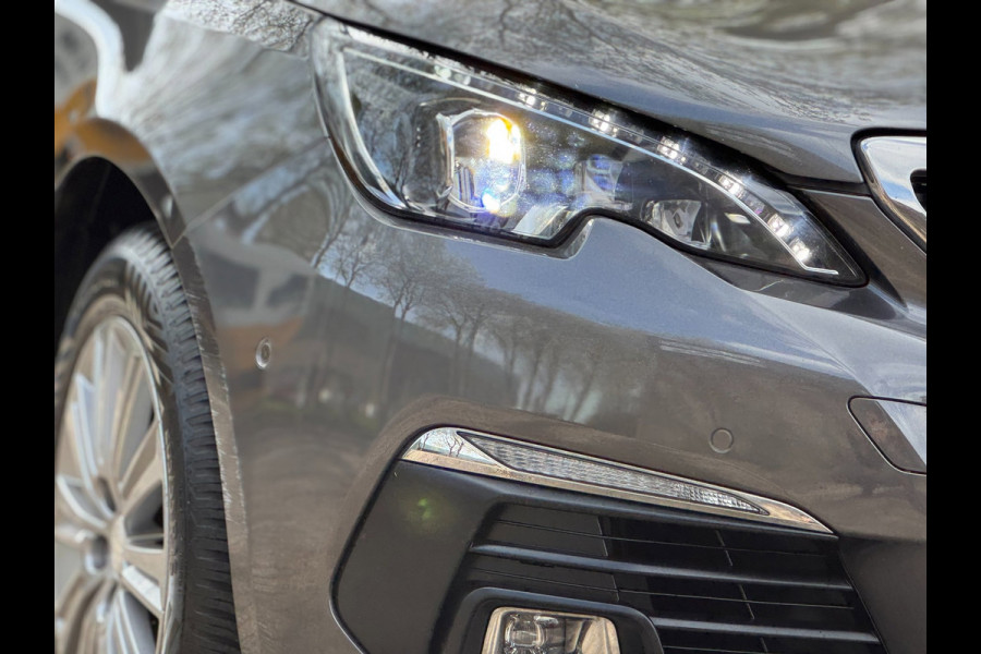 Peugeot 308 1.2 PureTech Allure Camera Full Led Carplay 5drs Zuinig en betrouwbaar