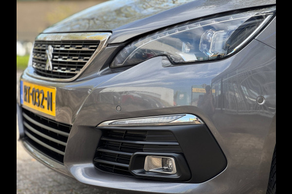 Peugeot 308 1.2 PureTech Allure Camera Full Led Carplay 5drs Zuinig en betrouwbaar