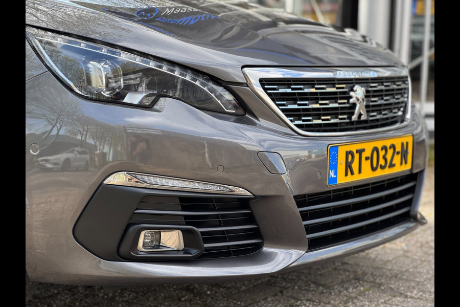 Peugeot 308 1.2 PureTech Allure Camera Full Led Carplay 5drs Zuinig en betrouwbaar