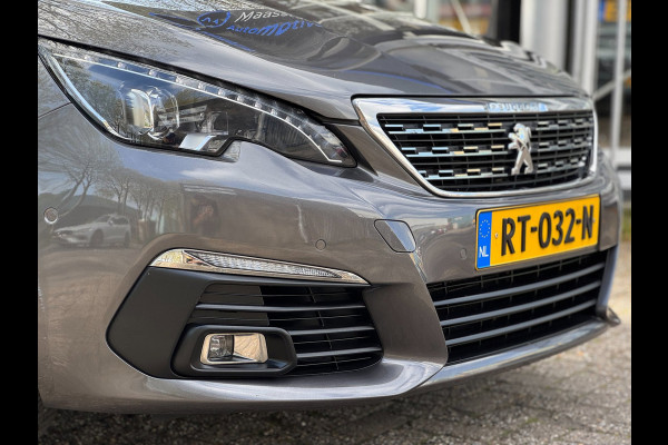 Peugeot 308 1.2 PureTech Allure Camera Full Led Carplay 5drs Zuinig en betrouwbaar