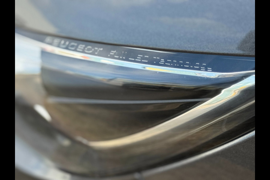 Peugeot 308 1.2 PureTech Allure Camera Full Led Carplay 5drs Zuinig en betrouwbaar