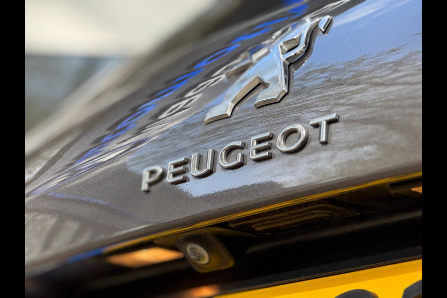 Peugeot 308 1.2 PureTech Allure Camera Full Led Carplay 5drs Zuinig en betrouwbaar