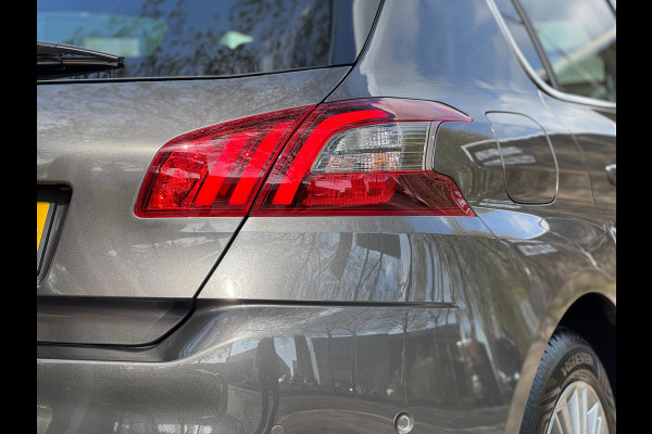 Peugeot 308 1.2 PureTech Allure Camera Full Led Carplay 5drs Zuinig en betrouwbaar