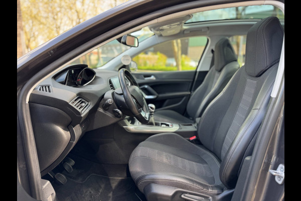 Peugeot 308 1.2 PureTech Allure Camera Full Led Carplay 5drs Zuinig en betrouwbaar