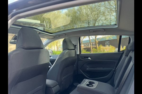 Peugeot 308 1.2 PureTech Allure Camera Full Led Carplay 5drs Zuinig en betrouwbaar