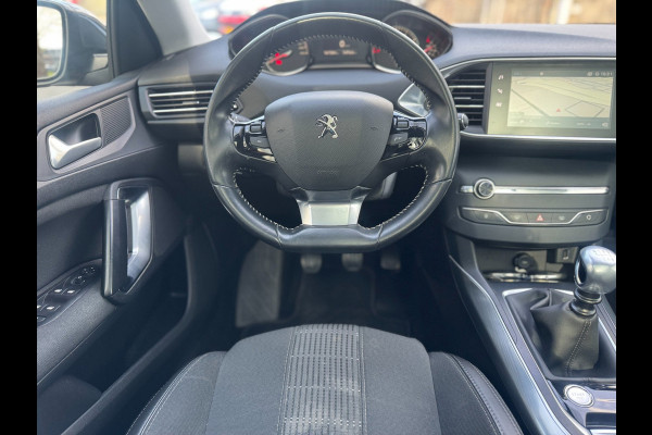 Peugeot 308 1.2 PureTech Allure Camera Full Led Carplay 5drs Zuinig en betrouwbaar