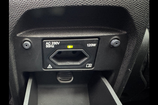 Peugeot 308 1.2 PureTech Allure Camera Full Led Carplay 5drs Zuinig en betrouwbaar