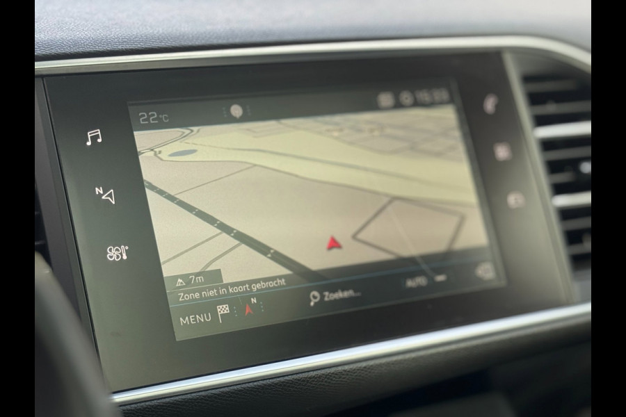 Peugeot 308 1.2 PureTech Allure Camera Full Led Carplay 5drs Zuinig en betrouwbaar