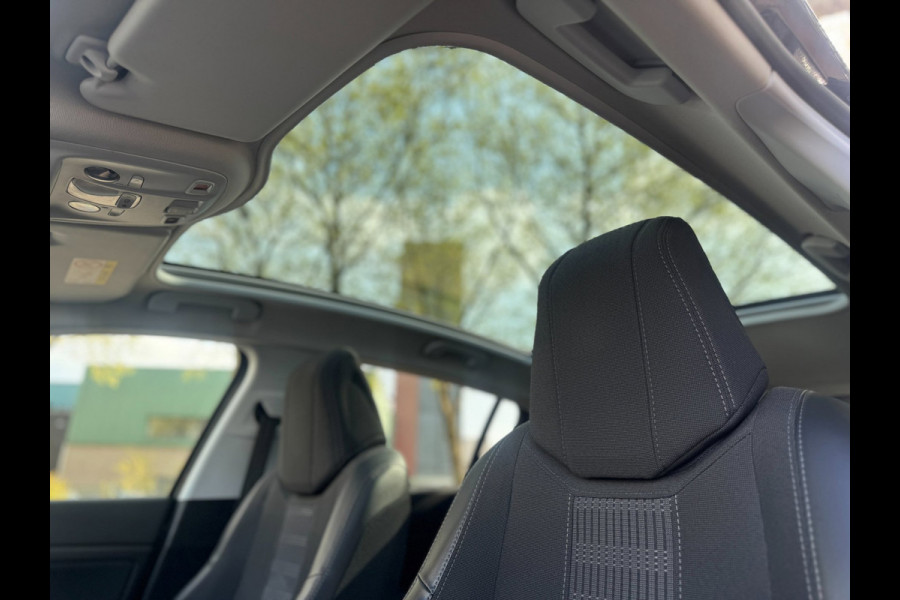 Peugeot 308 1.2 PureTech Allure Camera Full Led Carplay 5drs Zuinig en betrouwbaar