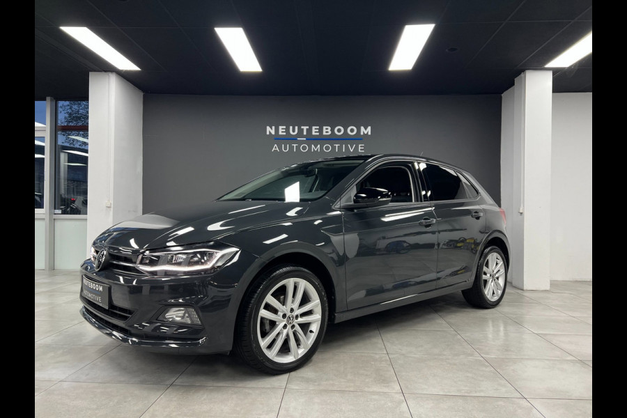 Volkswagen Polo 1.0 TSI Highline CLIMA | ACC | PDC | LED |