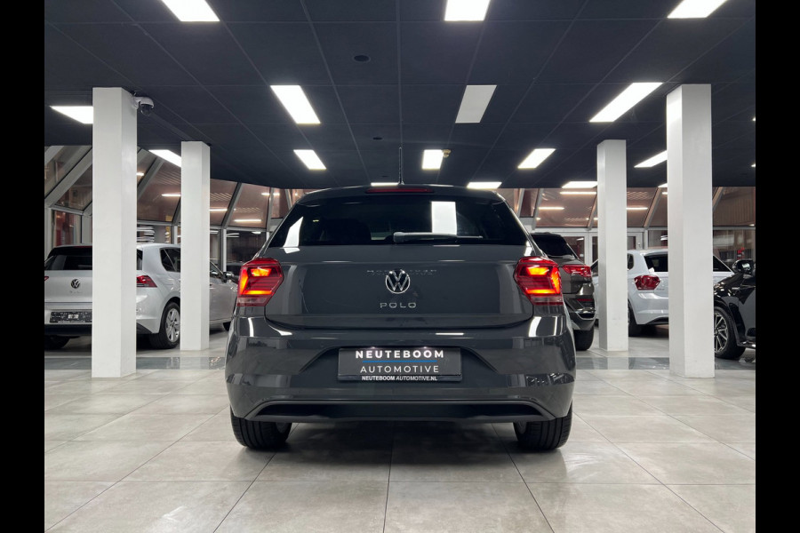 Volkswagen Polo 1.0 TSI Highline CLIMA | ACC | PDC | LED |