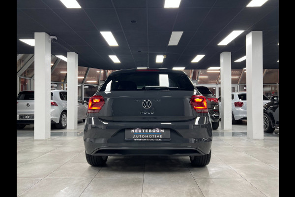 Volkswagen Polo 1.0 TSI Highline CLIMA | ACC | PDC | LED |