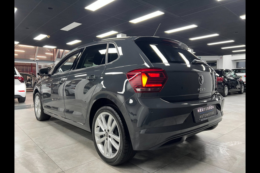 Volkswagen Polo 1.0 TSI Highline CLIMA | ACC | PDC | LED |