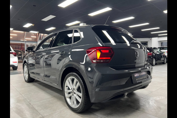 Volkswagen Polo 1.0 TSI Highline CLIMA | ACC | PDC | LED |