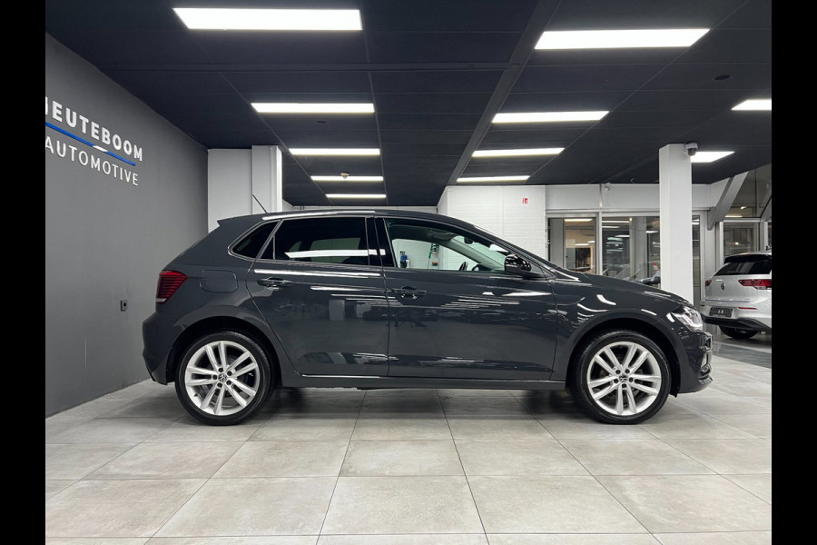 Volkswagen Polo 1.0 TSI Highline CLIMA | ACC | PDC | LED |
