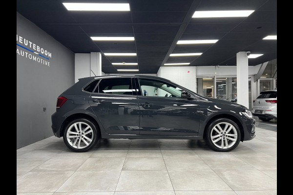 Volkswagen Polo 1.0 TSI Highline CLIMA | ACC | PDC | LED |