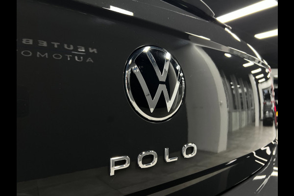 Volkswagen Polo 1.0 TSI Highline CLIMA | ACC | PDC | LED |
