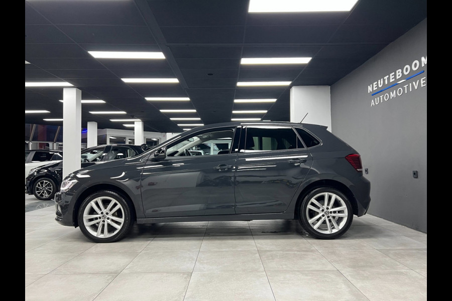 Volkswagen Polo 1.0 TSI Highline CLIMA | ACC | PDC | LED |