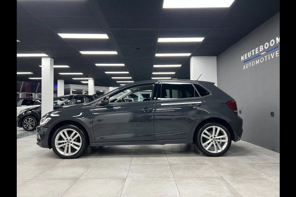 Volkswagen Polo 1.0 TSI Highline CLIMA | ACC | PDC | LED |