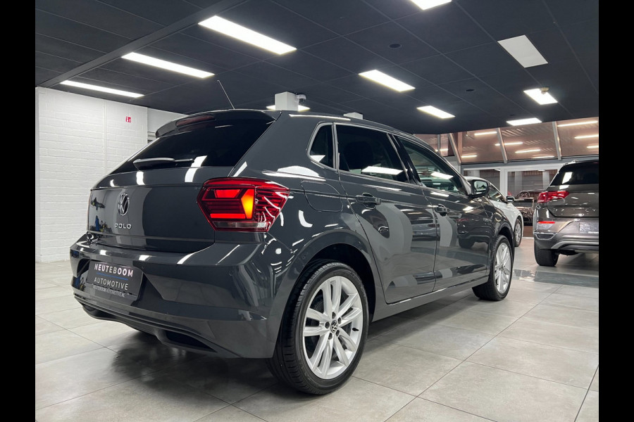 Volkswagen Polo 1.0 TSI Highline CLIMA | ACC | PDC | LED |