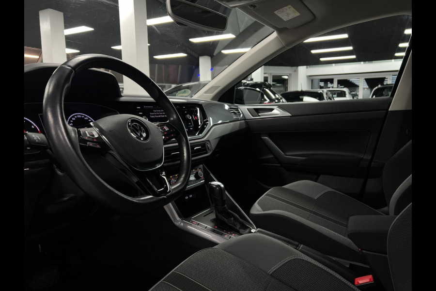 Volkswagen Polo 1.0 TSI Highline CLIMA | ACC | PDC | LED |