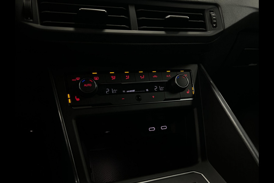 Volkswagen Polo 1.0 TSI Highline CLIMA | ACC | PDC | LED |