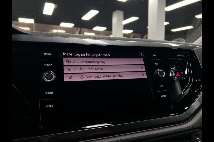 Volkswagen Polo 1.0 TSI Highline CLIMA | ACC | PDC | LED |