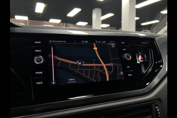 Volkswagen Polo 1.0 TSI Highline CLIMA | ACC | PDC | LED |