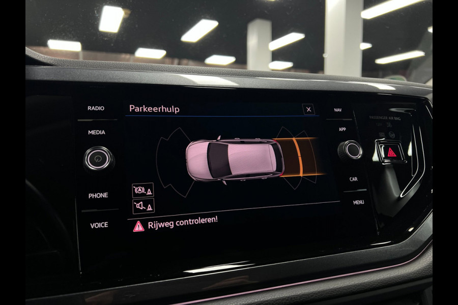 Volkswagen Polo 1.0 TSI Highline CLIMA | ACC | PDC | LED |