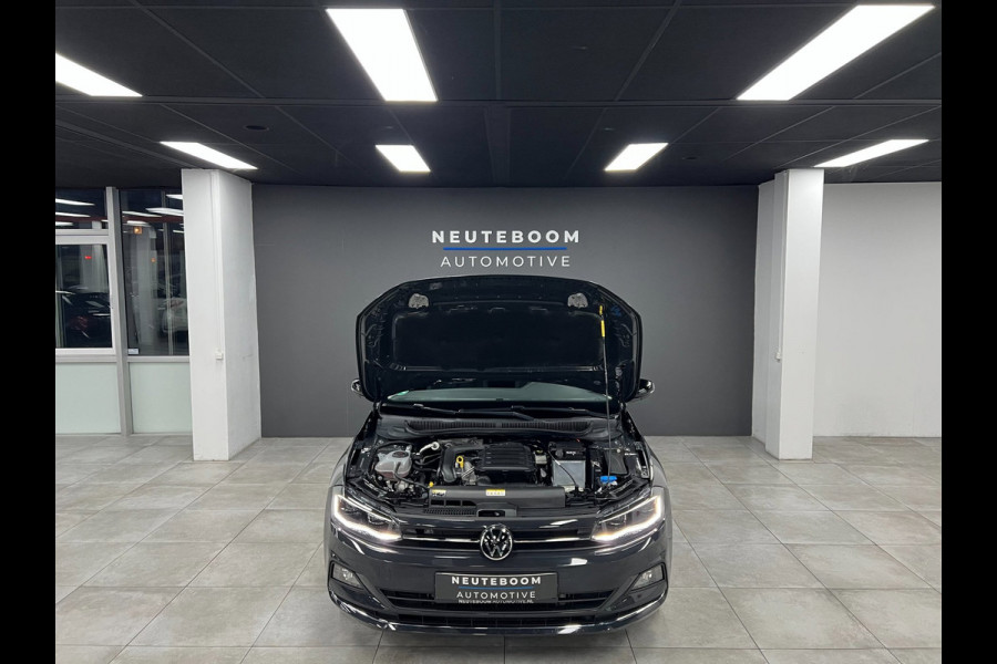 Volkswagen Polo 1.0 TSI Highline CLIMA | ACC | PDC | LED |