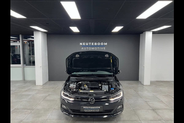 Volkswagen Polo 1.0 TSI Highline CLIMA | ACC | PDC | LED |