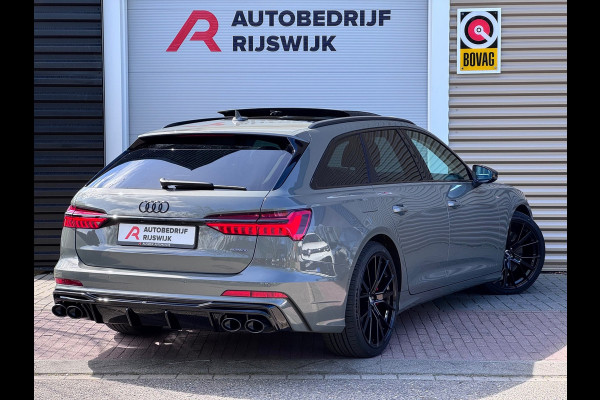 Audi A6 Avant 55 TFSI e quattro Pro Line S Competition Pano/Matrix