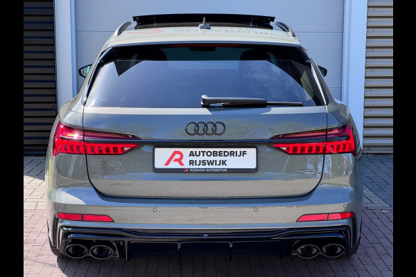 Audi A6 Avant 55 TFSI e quattro Pro Line S Competition Pano/Matrix