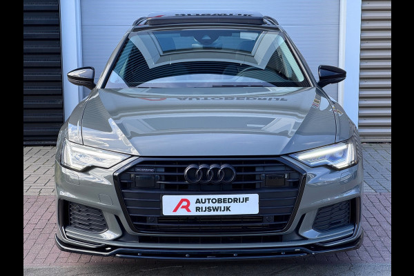 Audi A6 Avant 55 TFSI e quattro Pro Line S Competition Pano/Matrix