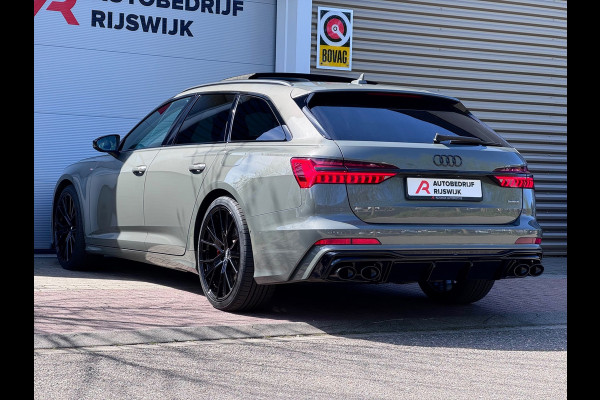 Audi A6 Avant 55 TFSI e quattro Pro Line S Competition Pano/Matrix