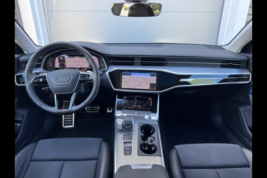 Audi A6 Avant 55 TFSI e quattro Pro Line S Competition Pano/Matrix