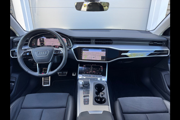 Audi A6 Avant 55 TFSI e quattro Pro Line S Competition Pano/Matrix