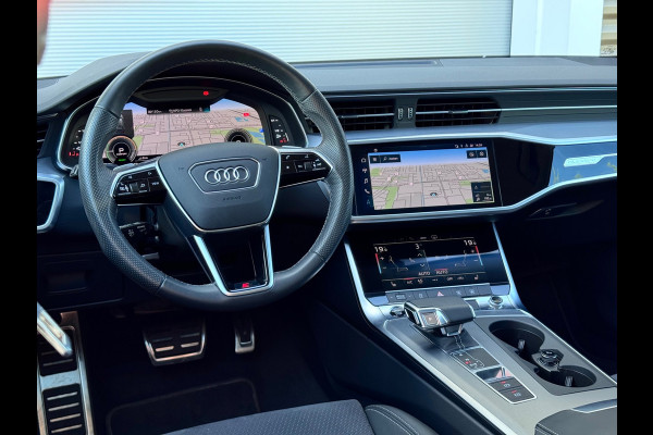 Audi A6 Avant 55 TFSI e quattro Pro Line S Competition Pano/Matrix