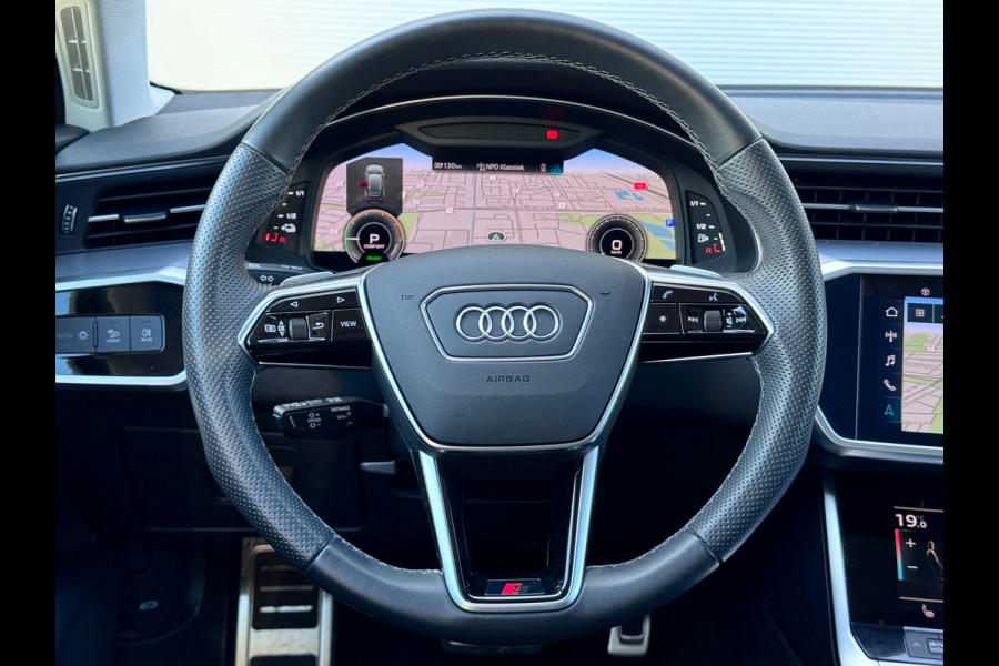 Audi A6 Avant 55 TFSI e quattro Pro Line S Competition Pano/Matrix