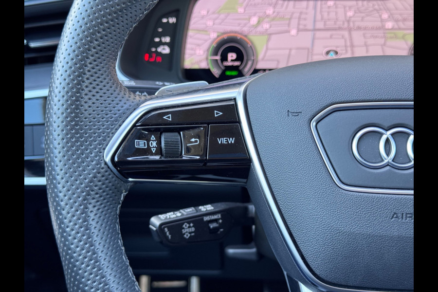 Audi A6 Avant 55 TFSI e quattro Pro Line S Competition Pano/Matrix